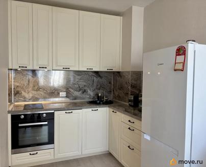1-комн. квартира, 32.9 м&sup2;