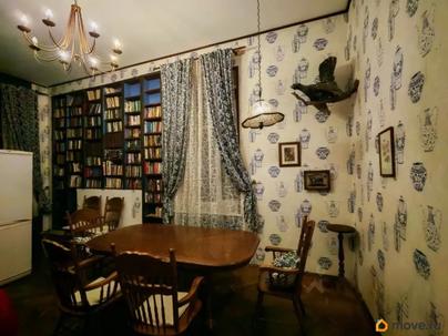 4-комн. квартира, 132 м&sup2;
