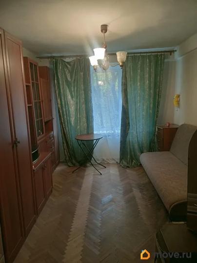 1-комн. квартира, 32 м&sup2;