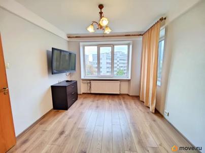 1-комн. квартира, 33 м&sup2;