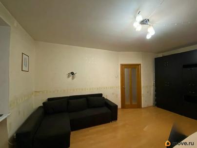1-комн. квартира, 31 м&sup2;