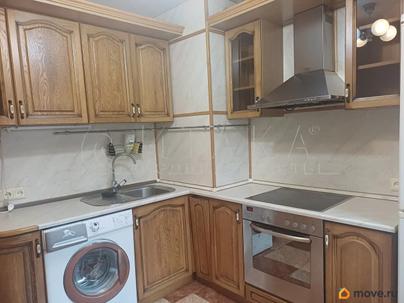 2-комн. квартира, 50 м&sup2;