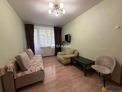 2-комн. квартира, 42.4 м&sup2;