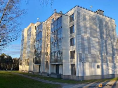 3-комн. квартира, 88 м&sup2;