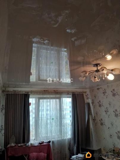 2-комн. квартира, 46.6 м&sup2;