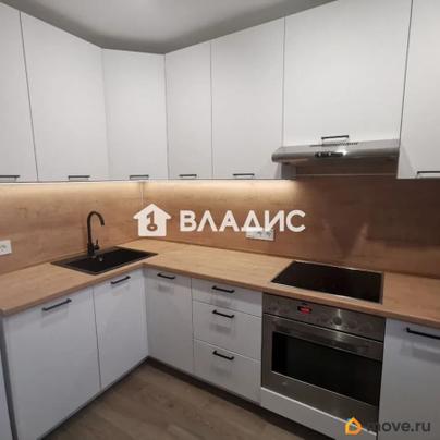2-комн. квартира, 57 м&sup2;