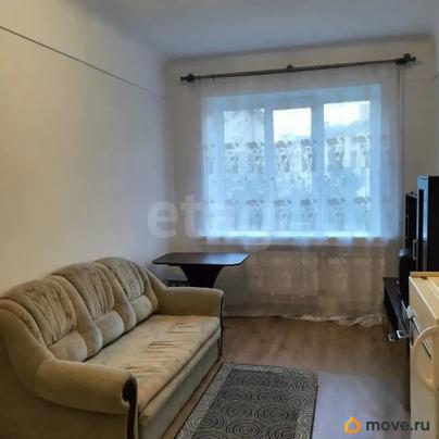 комната, 16.1 м&sup2;