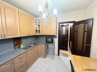 1-комн. квартира, 37 м&sup2;