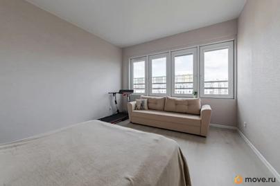 2-комн. квартира, 58.8 м&sup2;