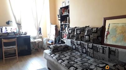 комната, 18 м&sup2;