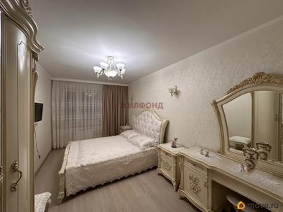 3-комн. квартира, 77.2 м&sup2;