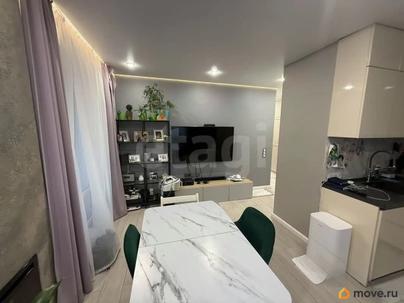3-комн. квартира, 76 м&sup2;
