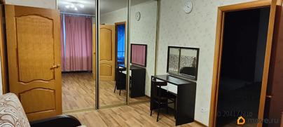 2-комн. квартира, 44 м&sup2;