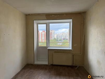 комната, 11.4 м&sup2;