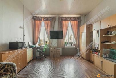 комната, 22.3 м&sup2;