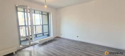 студия, 23.8 м&sup2;
