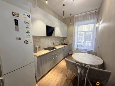 1-комн. квартира, 45 м&sup2;