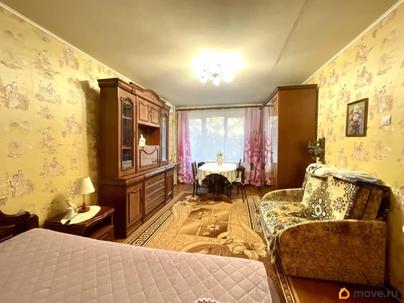 2-комн. квартира, 43 м&sup2;
