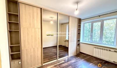 2-комн. квартира, 49.9 м&sup2;