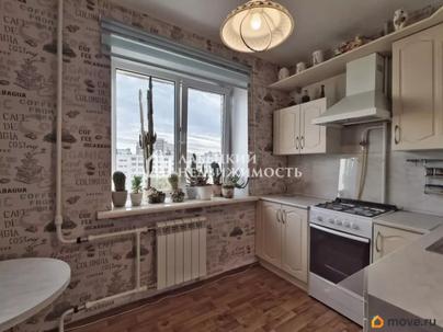 2-комн. квартира, 50.7 м&sup2;
