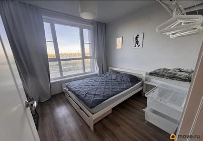 1-комн. квартира, 35 м&sup2;