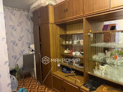 2-комн. квартира, 45 м&sup2;