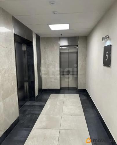 1-комн. апартаменты, 24.7 м&sup2;