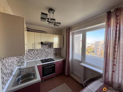 2-комн. квартира, 44.8 м&sup2;