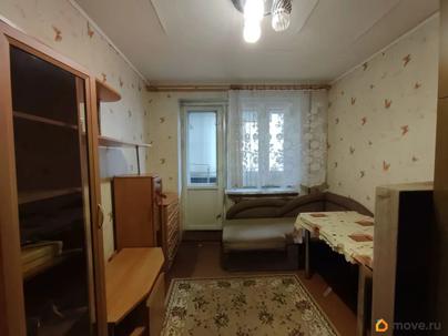комната, 10.6 м&sup2;