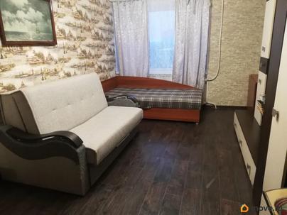 комната, 16.7 м&sup2;