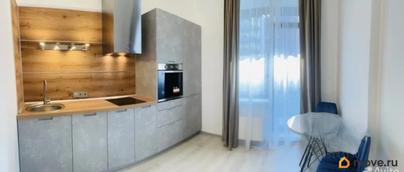 1-комн. квартира, 37 м&sup2;
