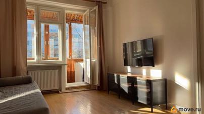 2-комн. квартира, 44.8 м&sup2;
