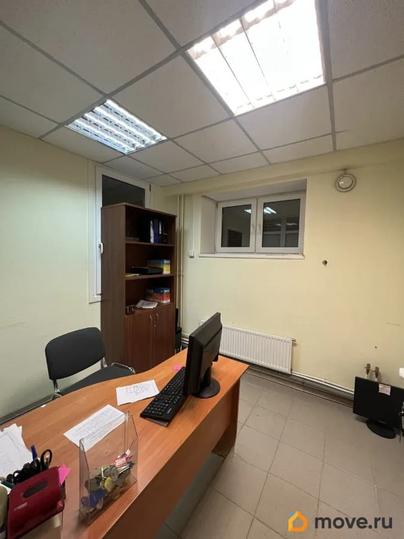 офис, 12.2 м&sup2;