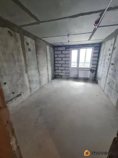 1-комн. квартира, 39.9 м&sup2;