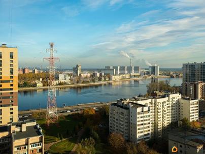 1-комн. квартира, 35.9 м&sup2;