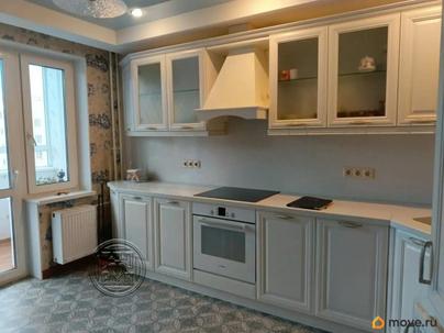 2-комн. квартира, 66.9 м&sup2;