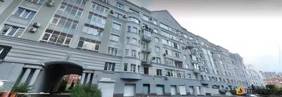 3-комн. квартира, 128.5 м&sup2;