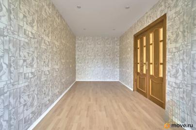 2-комн. квартира, 43.3 м&sup2;