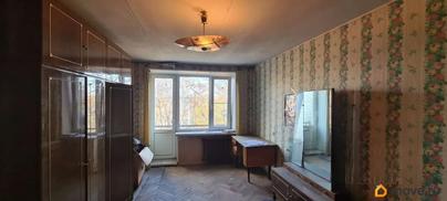 2-комн. квартира, 54.6 м&sup2;