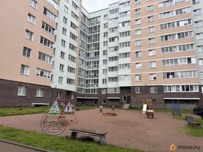 1-комн. квартира, 36 м&sup2;