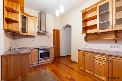 1-комн. квартира, 54.8 м&sup2;