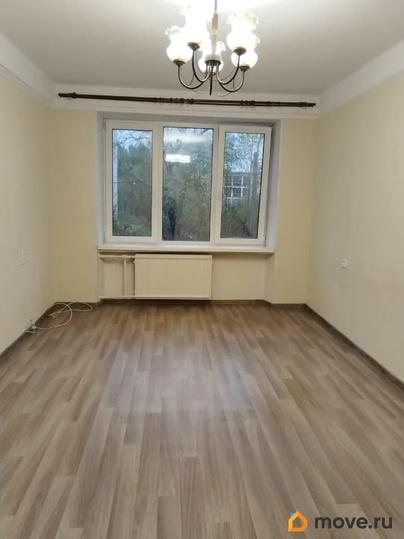 3-комн. квартира, 62.5 м&sup2;