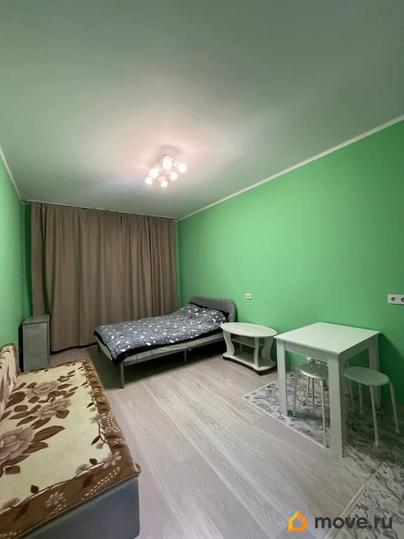 студия, 23.3 м&sup2;