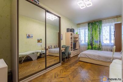 3-комн. квартира, 84.4 м&sup2;