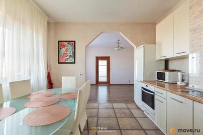 3-комн. квартира, 68.9 м&sup2;