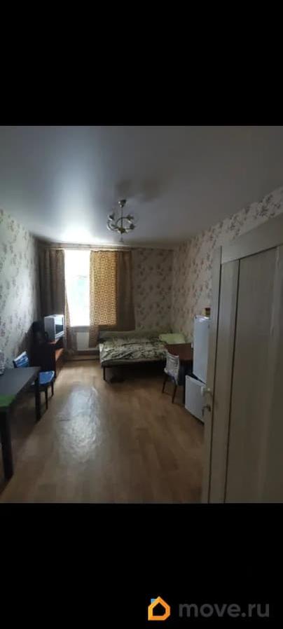 комната, 16.5 м&sup2;