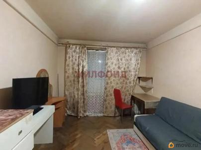4-комн. квартира, 76.3 м&sup2;