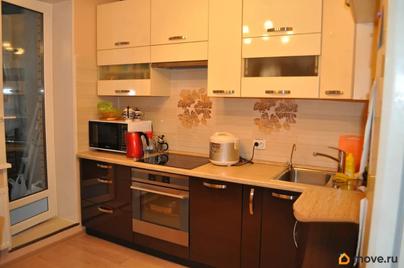 1-комн. квартира, 34.2 м&sup2;