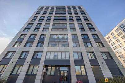 2-комн. квартира, 65.5 м&sup2;