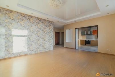 3-комн. квартира, 108.7 м&sup2;
